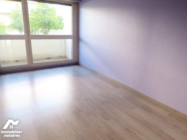 Appartement de 73m2 - 3 pièces - Reims