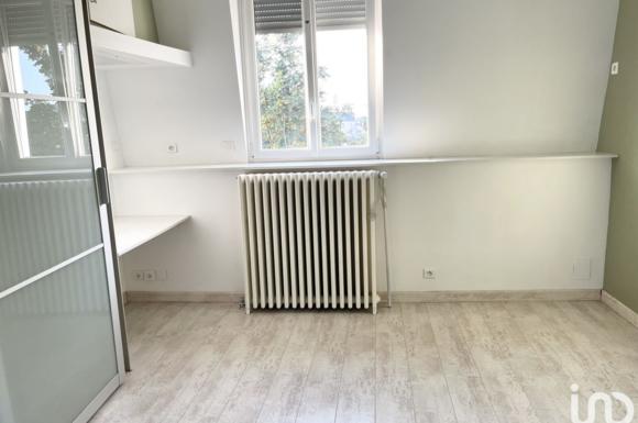 Appartement de 73m2 - 3 pièces - Reims - Quartier Clairmarais