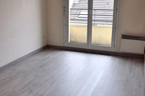 Appartement de 73m2 - 3 pièces - Reims - Quartier Avenue De Laon