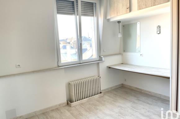 Appartement de 73m2 - 3 pièces - Reims - Quartier Clairmarais