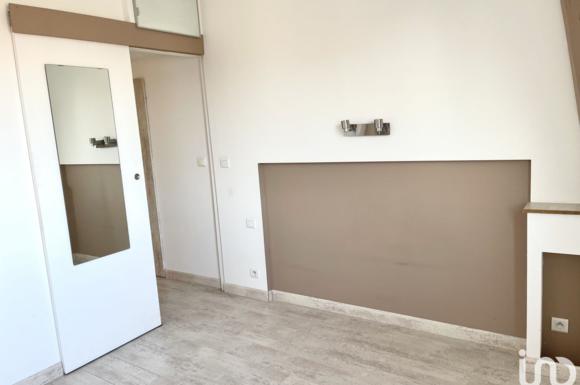 Appartement de 73m2 - 3 pièces - Reims - Quartier Clairmarais