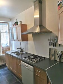 Appartement de 73m2 - 4 pièces - Reims - Quartier Jean-Jaurès