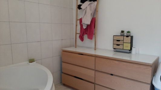 Appartement de 73m2 - 4 pièces - Reims - Quartier Jean-Jaurès