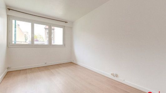 Appartement de 73m2 - 4 pièces - Reims - Quartier Avenue De Laon