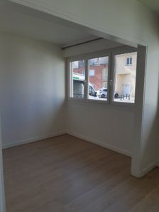 Appartement de 73m2 - 4 pièces - Reims - Quartier Avenue De Laon