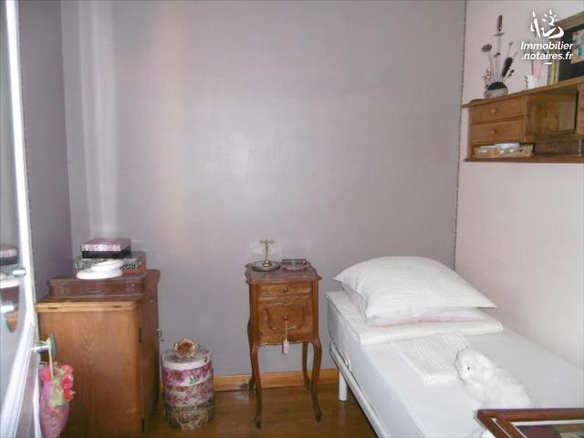 Appartement de 73m2 - 4 pièces - Reims