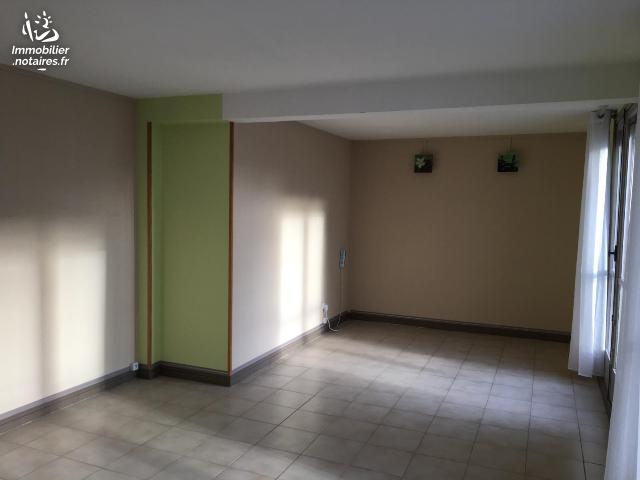 Appartement de 73m2 - 4 pièces - Reims