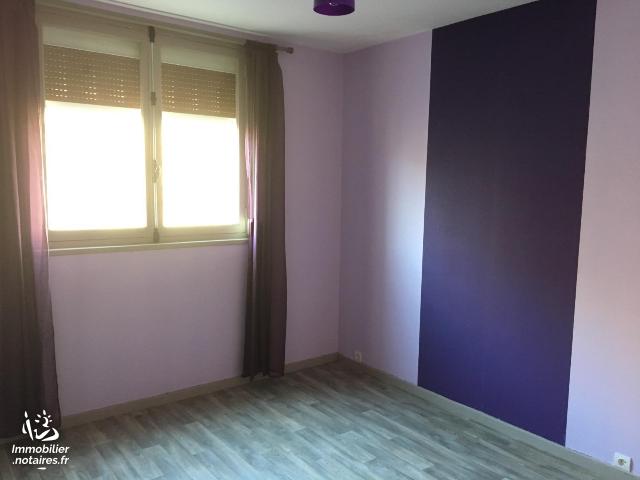 Appartement de 73m2 - 4 pièces - Reims