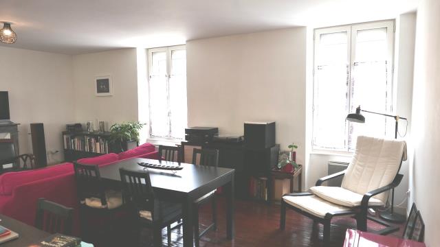 Appartement de 73m2 - 4 pièces - Reims