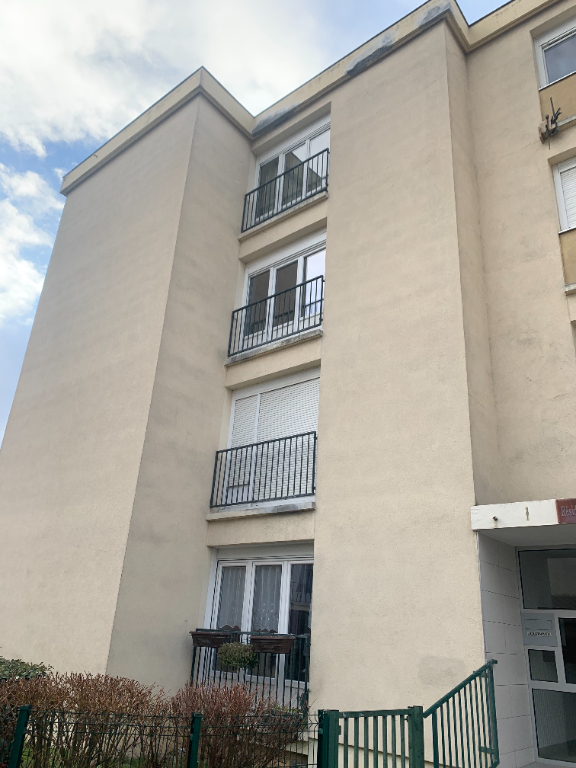 Appartement de 73m2 - 5 pièces - Reims