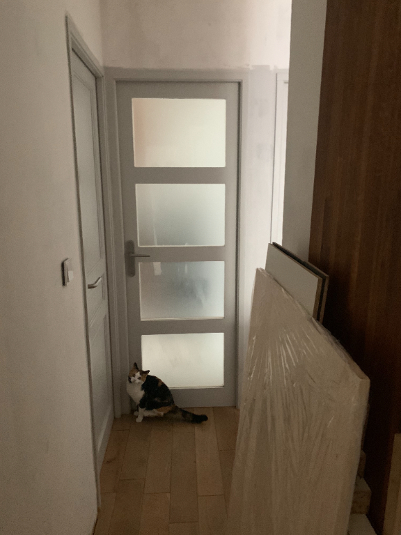 Appartement de 73m2 - 5 pièces - Reims