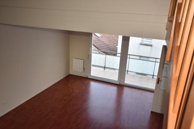 Appartement de 74m2 - 3 pièces - Reims