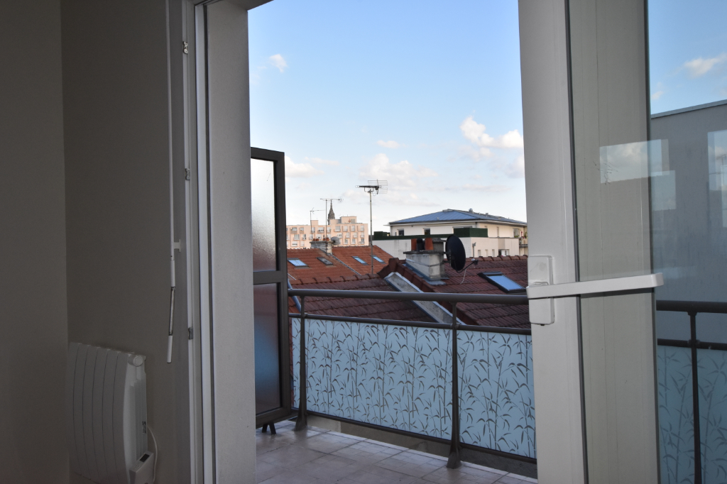 Appartement de 74m2 - 3 pièces - Reims - Quartier Tinqueux