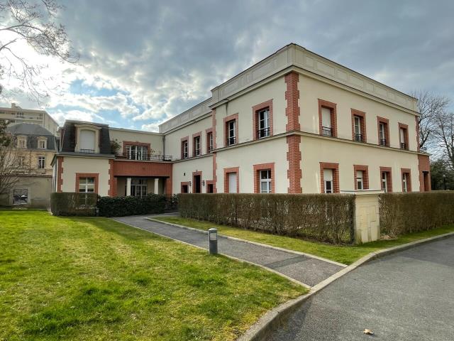 Appartement de 74m2 - 3 pièces - Reims