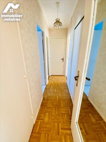 Appartement de 74m2 - 4 pièces - Reims