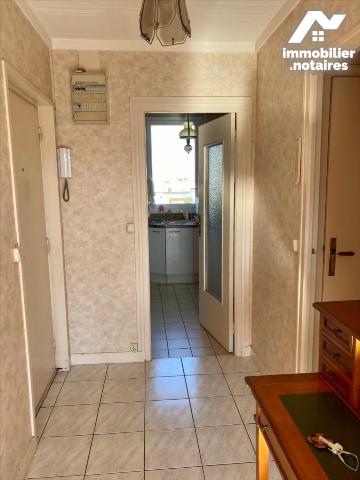 Appartement de 74m2 - 4 pièces - Reims