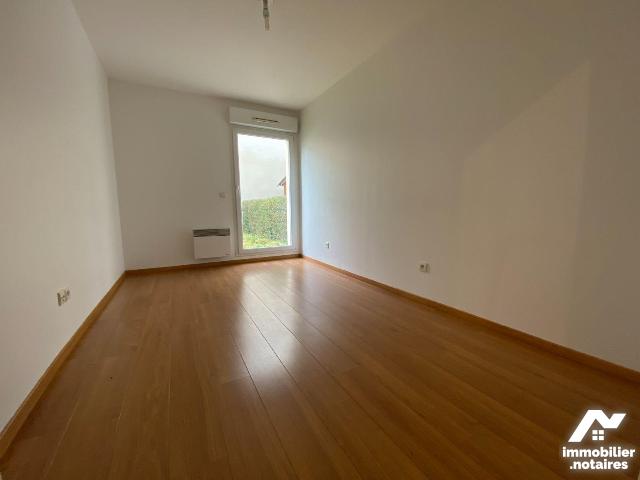 Appartement de 74m2 - 4 pièces - Reims - Quartier Clairmarais