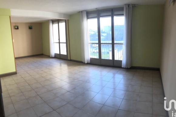 Appartement de 74m2 - 4 pièces - Reims