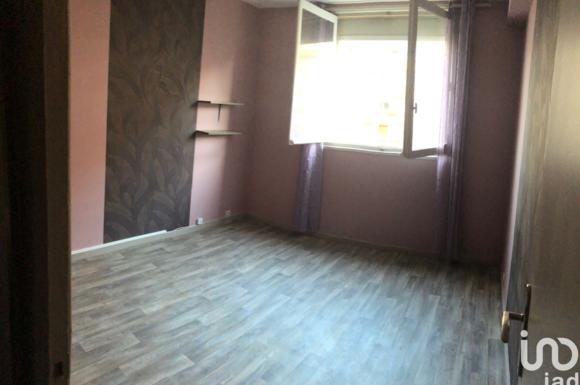 Appartement de 74m2 - 4 pièces - Reims