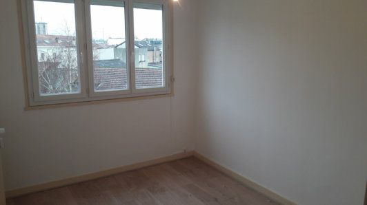 Appartement de 74m2 - 4 pièces - Reims - Quartier Saint Marceaux