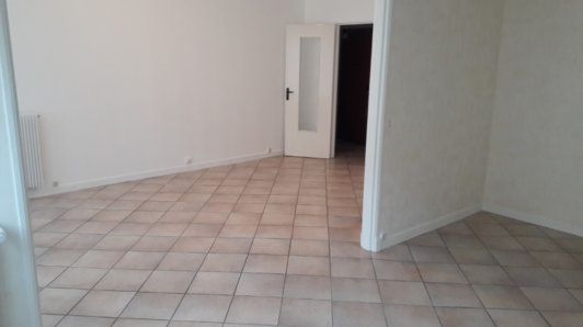 Appartement de 74m2 - 4 pièces - Reims - Quartier Saint Marceaux