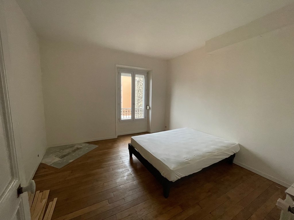 Appartement de 74m2 - Reims