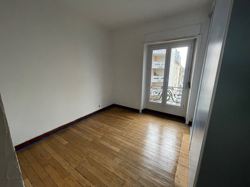 Appartement de 74m2 - Reims