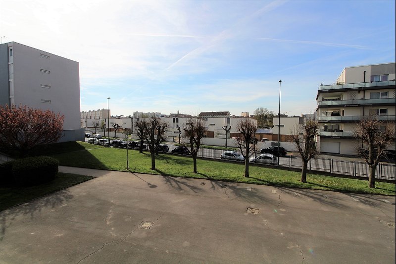 Appartement de 74m2 - Reims - Quartier Place Luton