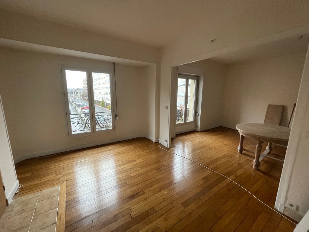 Appartement de 74m2 - Reims