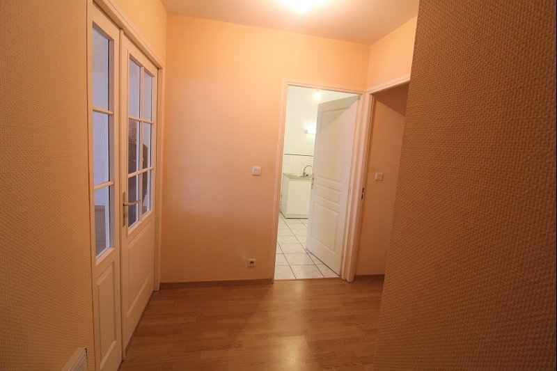 Appartement de 74m2 - Reims - Quartier Courlancy