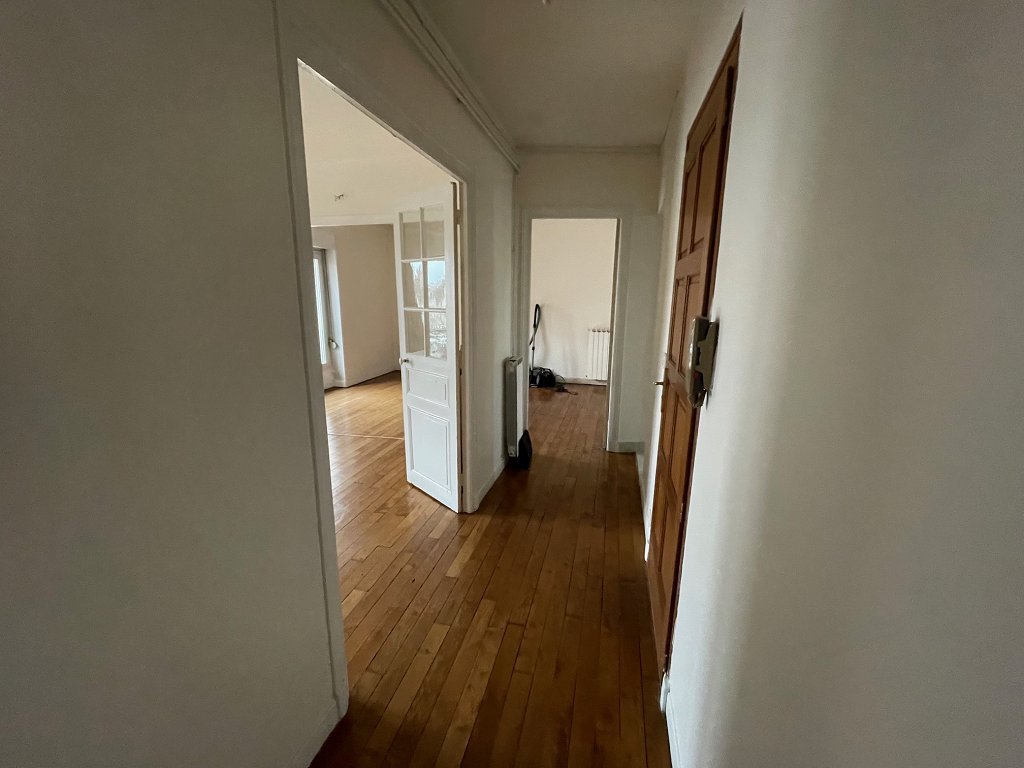 Appartement de 74m2 - Reims