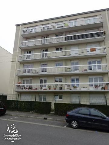 Appartement de 75m2 - 3 pièces - Reims