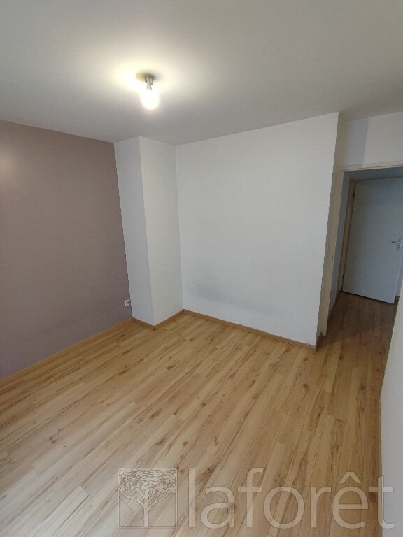 Appartement de 75m2 - 3 pièces - Reims