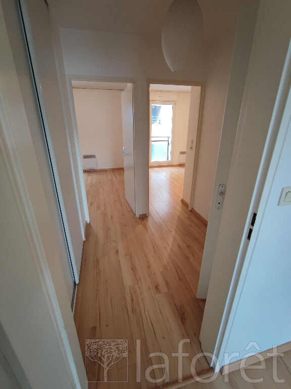 Appartement de 75m2 - 3 pièces - Reims