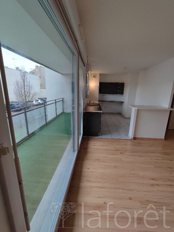 Appartement de 75m2 - 3 pièces - Reims