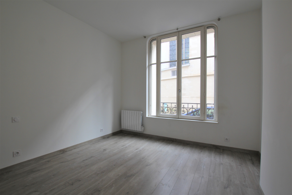 Appartement de 75m2 - 3 pièces - Reims - Quartier Avenue De Laon