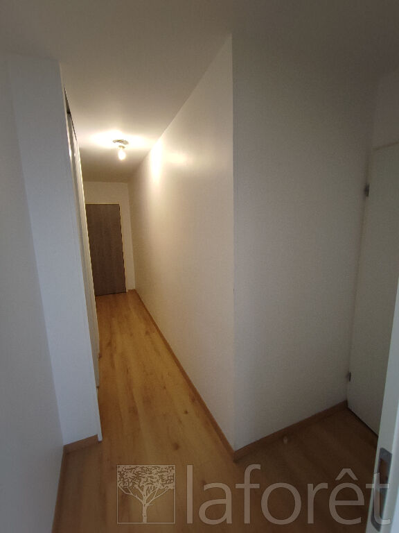 Appartement de 75m2 - 3 pièces - Reims