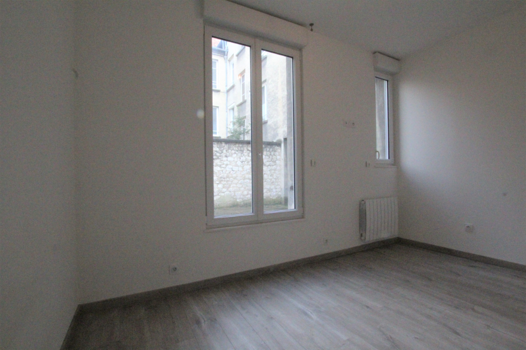 Appartement de 75m2 - 3 pièces - Reims - Quartier Avenue De Laon