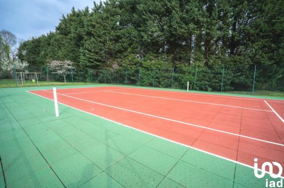 Appartement de 75m2 - 3 pièces - Reims - Quartier Cormontreuil