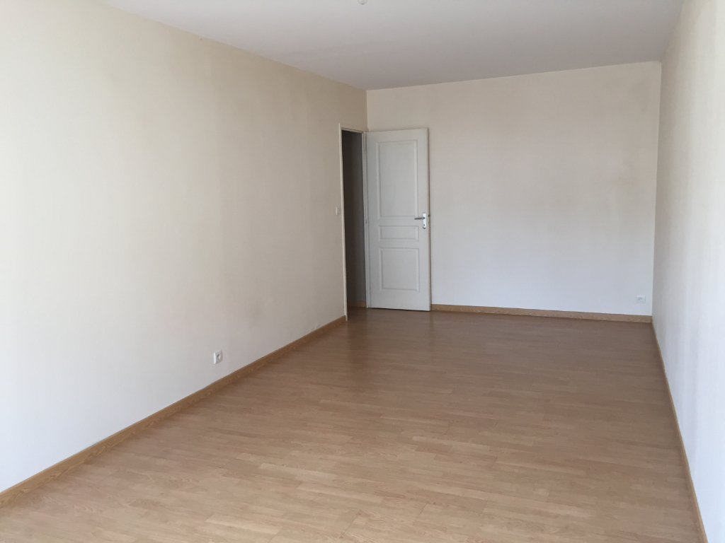 Appartement de 75m2 - 3 pièces - Reims - Quartier Centre Ville - Jean-Jaurès