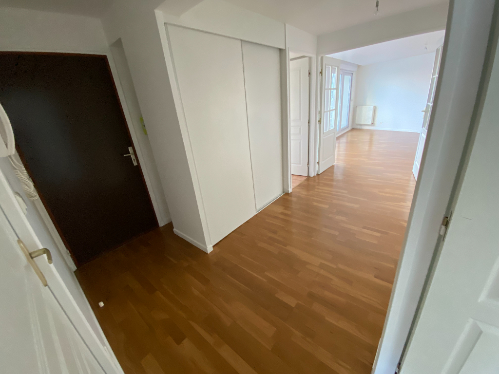 Appartement de 75m2 - 3 pièces - Reims - Quartier Centre Ville