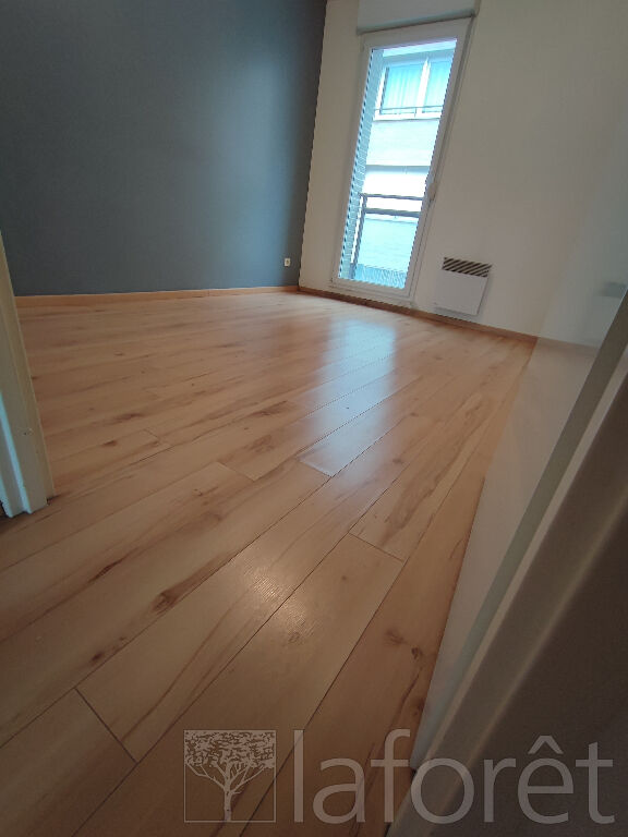 Appartement de 75m2 - 3 pièces - Reims