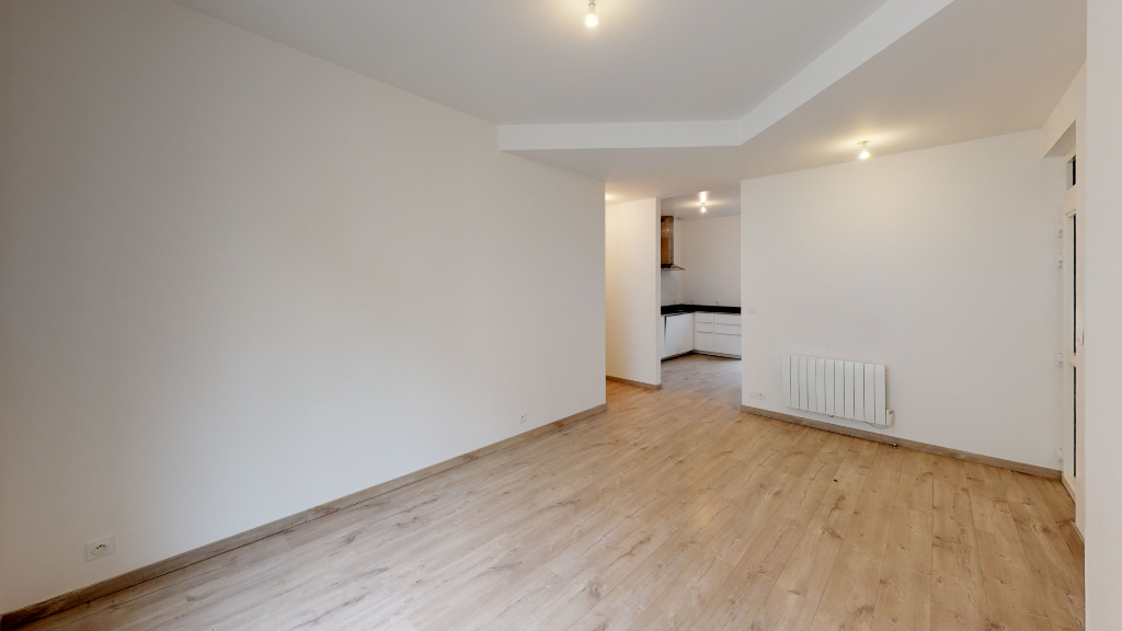 Appartement de 75m2 - 3 pièces - Reims