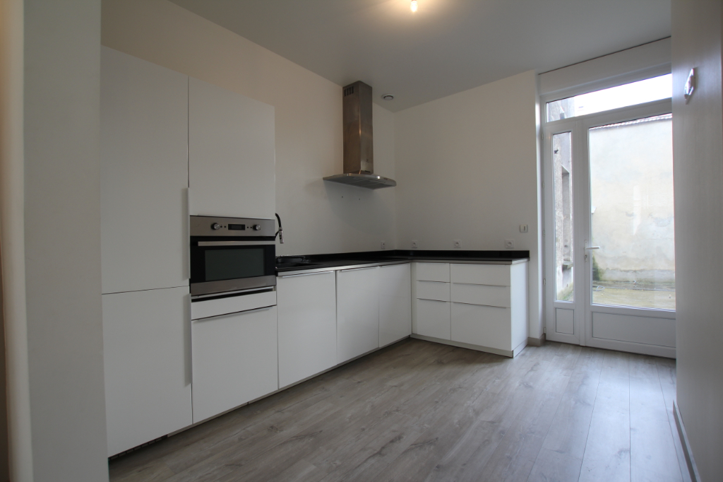 Appartement de 75m2 - 3 pièces - Reims