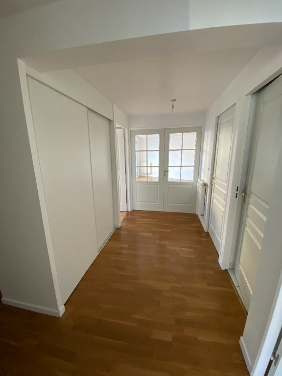 Appartement de 75m2 - 3 pièces - Reims - Quartier Centre Ville