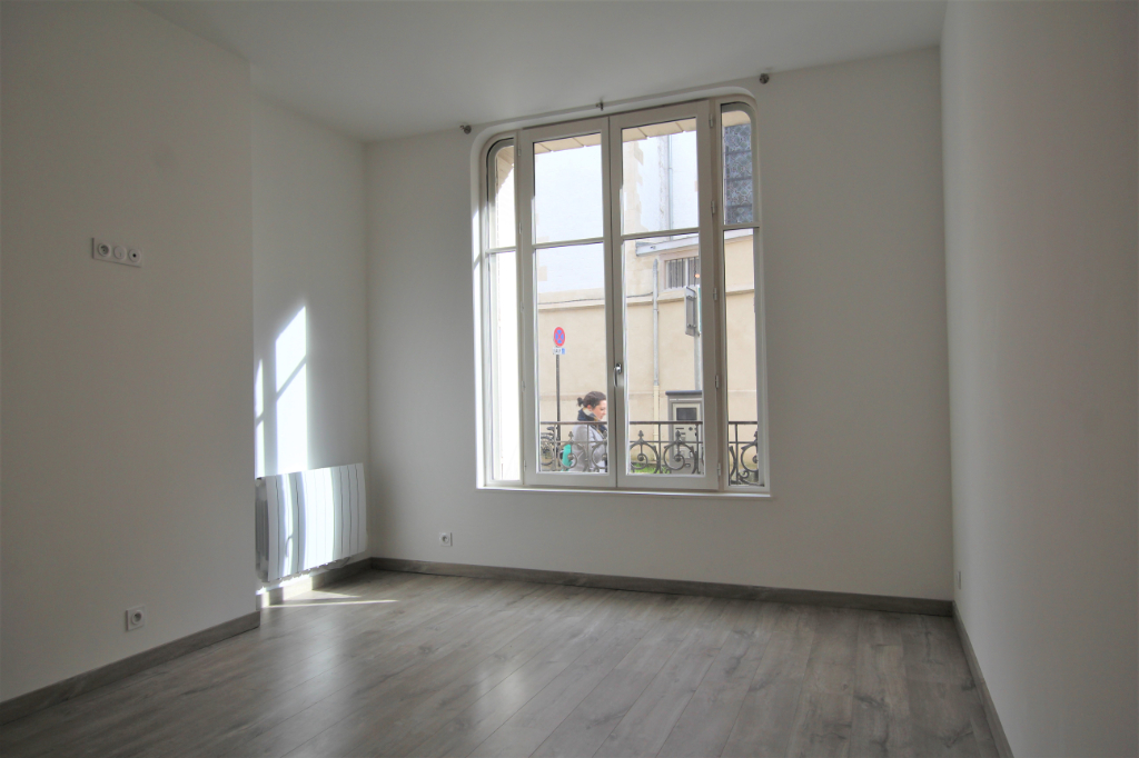 Appartement de 75m2 - 3 pièces - Reims