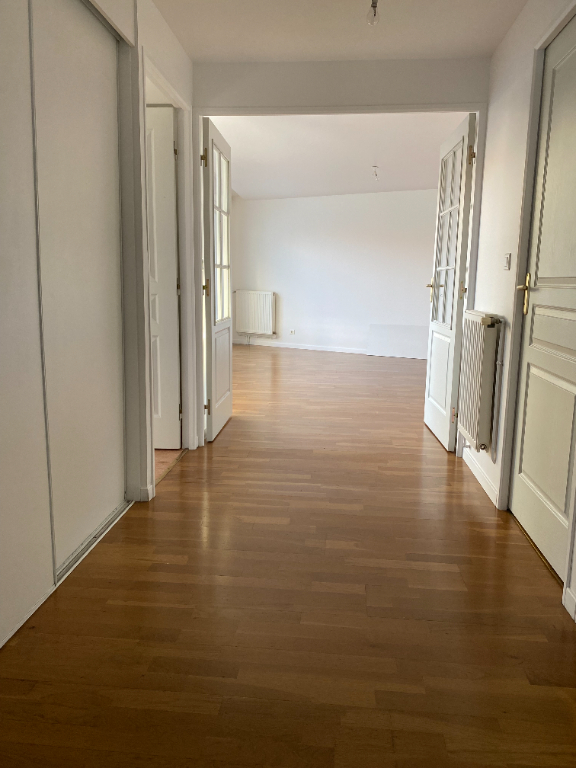 Appartement de 75m2 - 3 pièces - Reims - Quartier Centre Ville