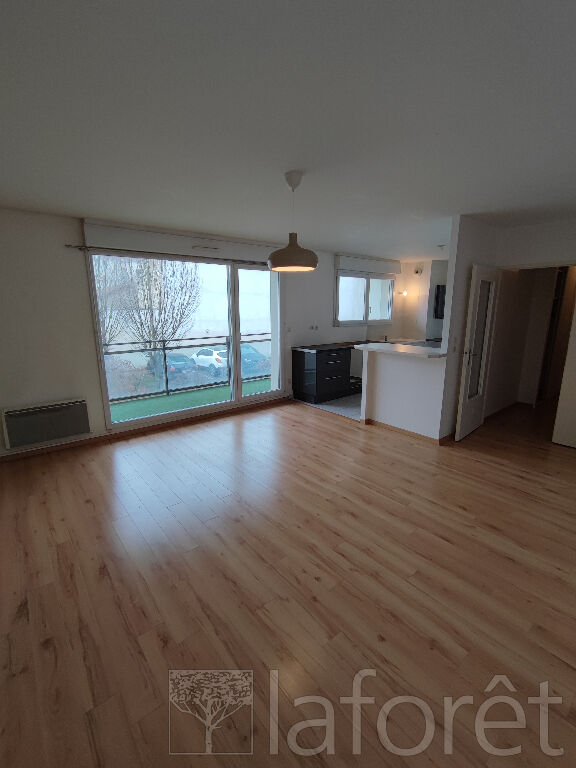 Appartement de 75m2 - 3 pièces - Reims