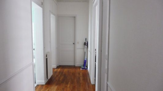 Appartement de 75m2 - 4 pièces - Reims - Quartier Cernay