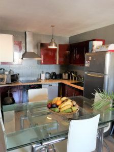 Appartement de 75m2 - 4 pièces - Reims - Quartier Hippodrome